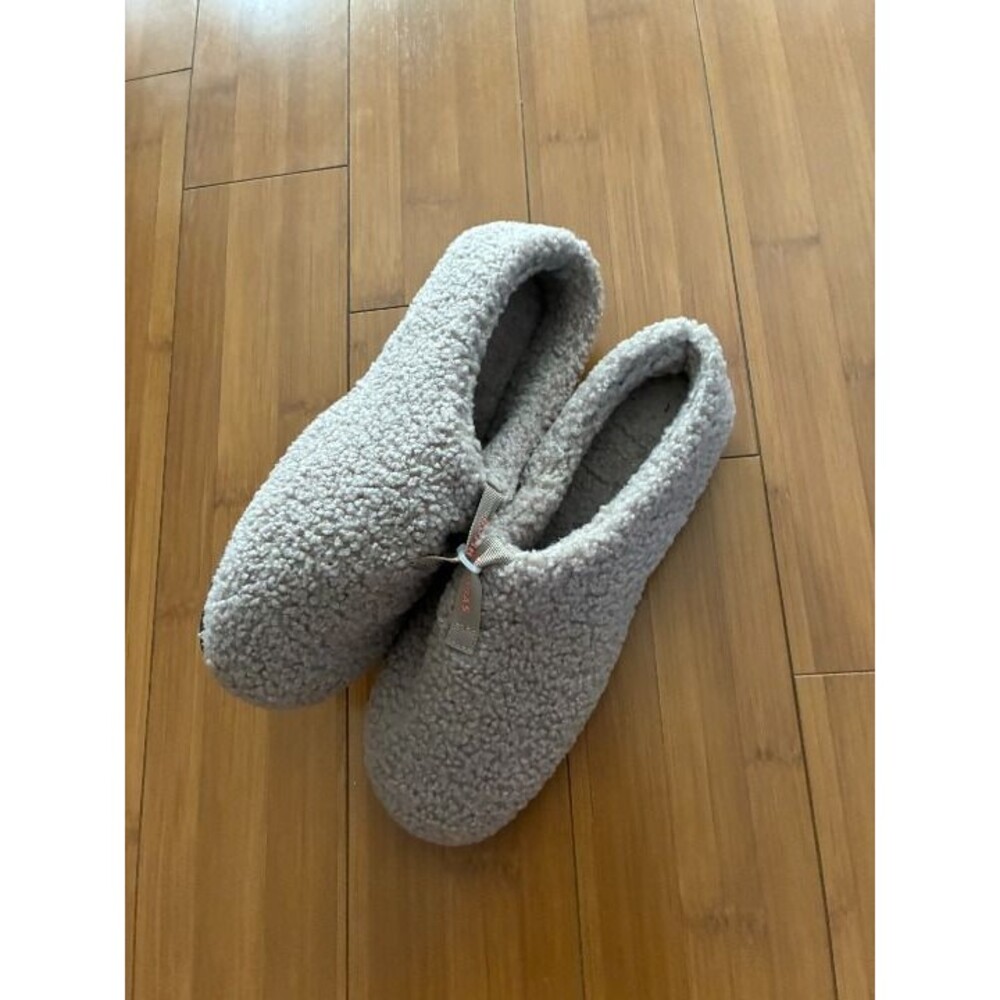 Bombas Sunday Slippers Women's 10 Beige Tan